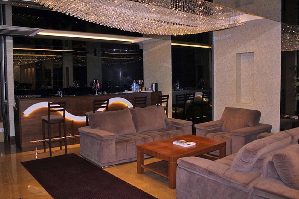 Prens Hotel Istanbulská provincie Exteriér fotografie